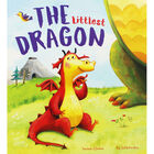The Littlest Dragon image number 1