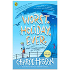 Worst. Holiday. Ever. image number 1