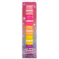 Dream Pop Macarons Stackable Highlighters