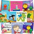 Little Reads: 10 Kids Picture Books Bundle image number 1