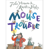 Mouse Trouble