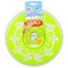 PlayWorks Bubble Flying Disc: Assorted image number 1
