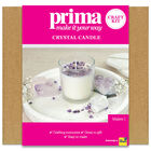 Prima Make Your Own Crystal Candle image number 1