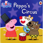Peppa Pig: Peppa's Circus image number 1
