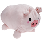 Playworks Hugs & Snugs Mini Plush: Piglet image number 3