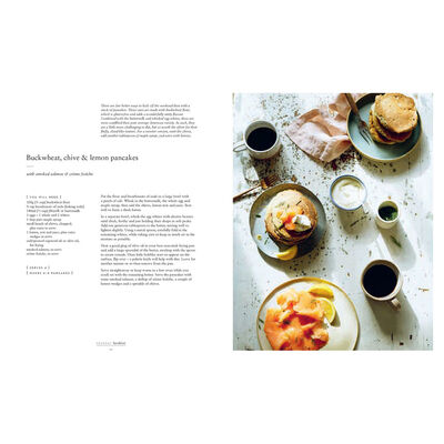 Lagom: The Swedish Art of Eating Harmoniously image number 3