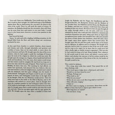 Lord of Light image number 2