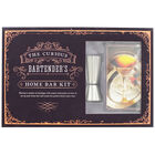The Curious Bartenders Home Bar Kit image number 1