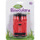 Junior Explorer Binoculars: Assorted image number 1