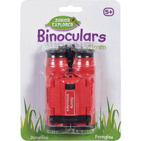 Junior Explorer Binoculars: Assorted