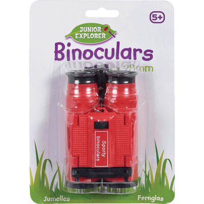 Junior Explorer Binoculars: Assorted image number 1