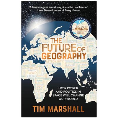 The Future of Geography image number 1