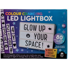 Colour Changing LED Lightbox image number 1