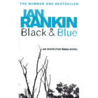 Black & Blue image number 1