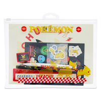 Pokémon Super Stationery Set