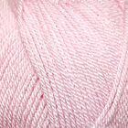 Prima DK Acrylic Wool: Baby Pink Yarn 100g image number 2