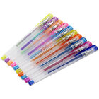 Cute Crew Gel Pens: Pack of 10 image number 2