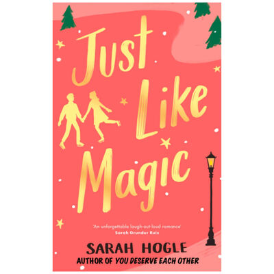 Just Like Magic image number 1