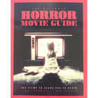The Ultimate Horror Movie Guide image number 1