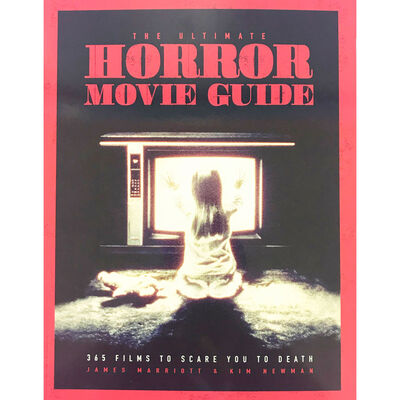 The Ultimate Horror Movie Guide image number 1