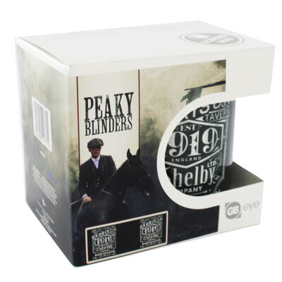 Peaky Blinders The Garrison Tavern Mug image number 1