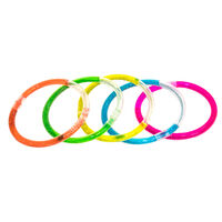 Bubble Bracelets: Pack of 5