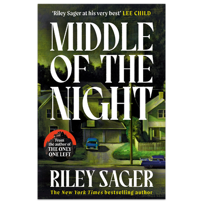 Middle of the Night image number 1