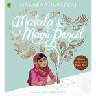 Malala's Magic Pencil image number 1