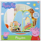 Peppa Pig Play Den image number 2