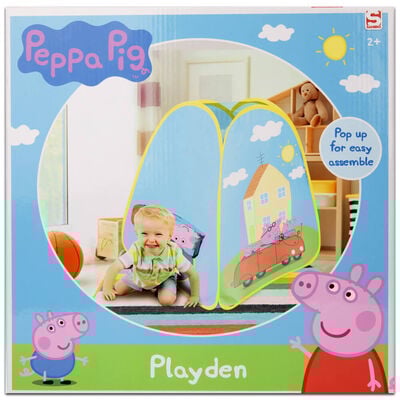Peppa Pig Play Den image number 2