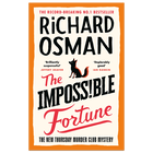 The Impossible Fortune image number 1