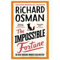 The Impossible Fortune