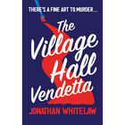 The Village Hall Vendetta image number 1