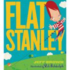 Flat Stanley image number 1