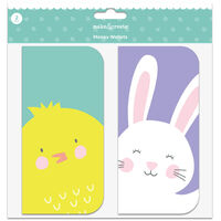 Easter Money Wallets: Pack of 2