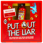 Put Out the Liar Game image number 2
