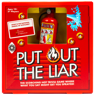 Put Out the Liar Game image number 2