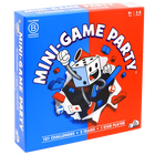 Mini Game Party Board Games image number 1