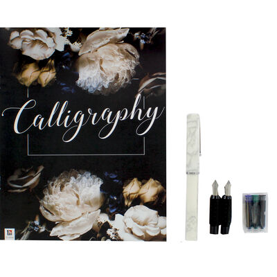 Calligraphy Practice Kit image number 2