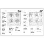 Kew Gardens Large Print Sudoku image number 4