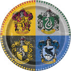 Harry Potter Paper Plates - 8 Pack image number 1