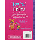Love You Freya image number 3