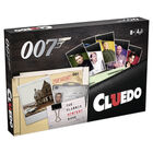 James Bond 007 Cluedo Game image number 1