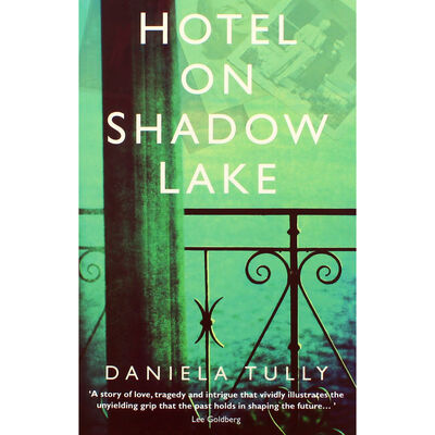 Hotel on Shadow Lake image number 1