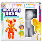 Marble Bear Pouring Kit: Neon Edition image number 1