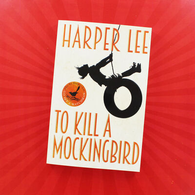 To Kill A Mockingbird image number 2