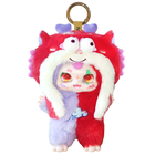 KIMMON Dreams of The Wilderness Collectible Mystery Box Plush image number 8