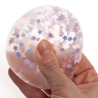 Confetti Ball Squishies: Assorted image number 6