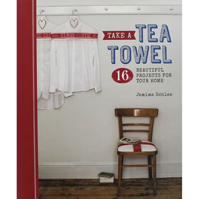 Take a Tea Towel image number 1