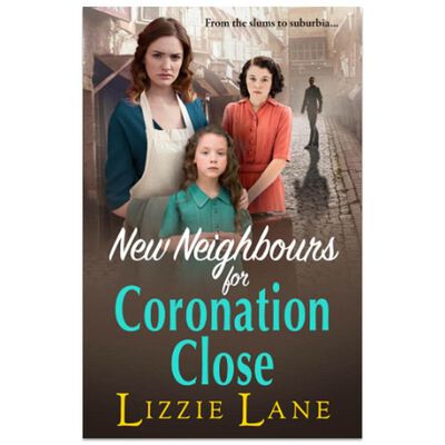 New Neighbours for Coronation Close image number 1
